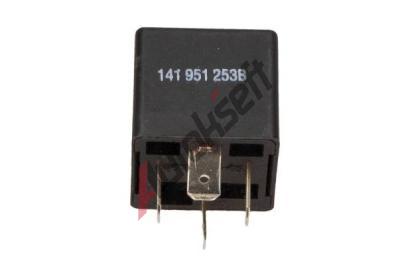 MAXGEAR Multifunkn rel MXG 50-0008, 50-0008