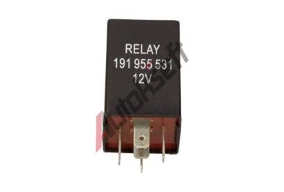MAXGEAR Rel intervalu strn / ostikovn MXG 50-0010, 50-0010
