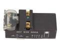 dic jednotka elektrickho vtrku (chlazen motoru) MAXGEAR ‐ MXG 50-0070