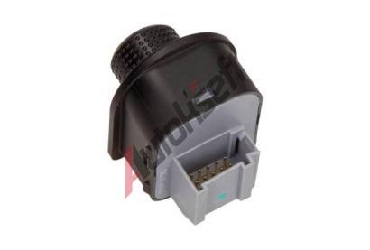 MAXGEAR Spna nastaven zrctek MXG 50-0090, 50-0090