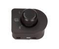 MAXGEAR Spna nastaven zrctek MXG 50-0090, 50-0090
