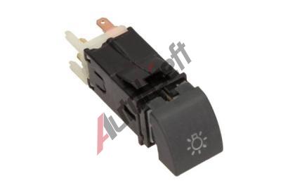 MAXGEAR Spna obrysovch svtel MXG 50-0104, 50-0104