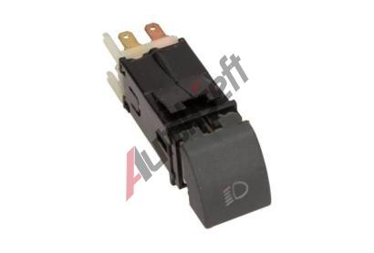 MAXGEAR Vypna vstranch blika MXG 50-0105, 50-0105