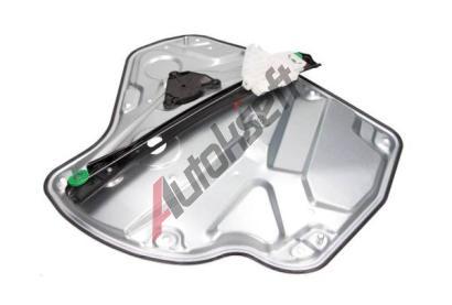 MAXGEAR Zvedac zazen oken MXG 50-0120, 50-0120