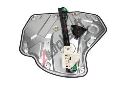 MAXGEAR Zvedac zazen oken MXG 50-0121, 50-0121