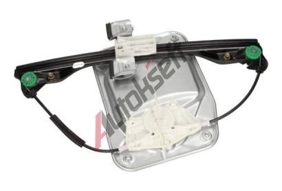 MAXGEAR Zvedac zazen oken MXG 50-0122, 50-0122