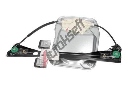 MAXGEAR Zvedac zazen oken MXG 50-0123, 50-0123