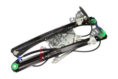 MAXGEAR Zvedac zazen oken MXG 50-0126, 50-0126