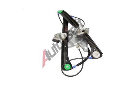 MAXGEAR Zvedac zazen oken MXG 50-0127, 50-0127