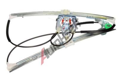 MAXGEAR Zvedac zazen oken MXG 50-0130, 50-0130