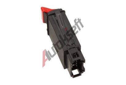 MAXGEAR Vypna vstranch blika MXG 50-0135, 50-0135