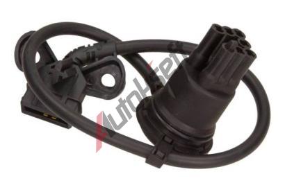 MAXGEAR Spna svtla zpteky MXG 50-0167, 50-0167
