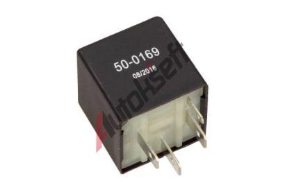 MAXGEAR Rel palivovho erpadla MXG 50-0169, 50-0169