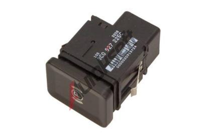 MAXGEAR Spna innosti parkovac brzdy MXG 50-0172, 50-0172