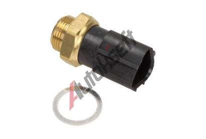 MAXGEAR Teplotn spna vtrku chladie MXG 50-0176, 50-0176