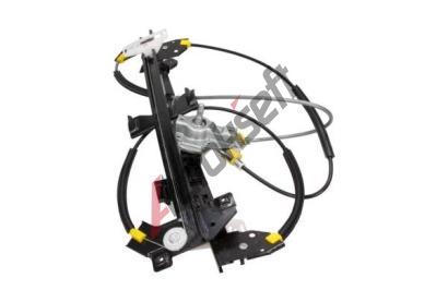 MAXGEAR Zvedac zazen oken MXG 50-0195, 50-0195