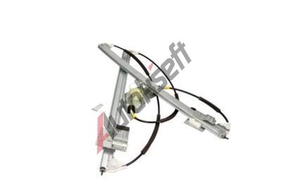 MAXGEAR Zvedac zazen oken MXG 50-0198, 50-0198