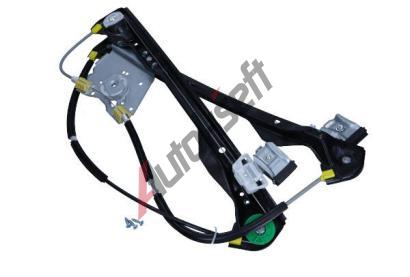 MAXGEAR Zvedac zazen oken MXG 50-0199, 50-0199