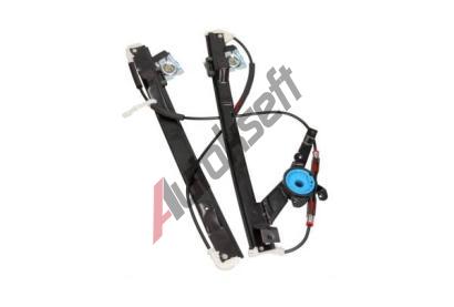 MAXGEAR Zvedac zazen oken MXG 50-0200, 50-0200