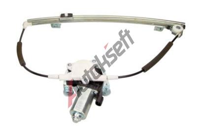 MAXGEAR Zvedac zazen oken MXG 50-0203, 50-0203