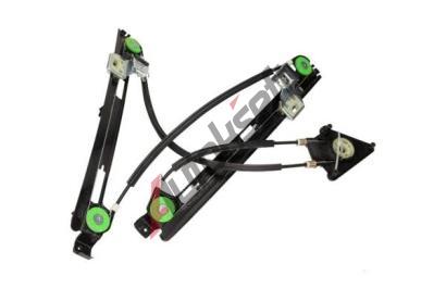 MAXGEAR Zvedac zazen oken MXG 50-0205, 50-0205