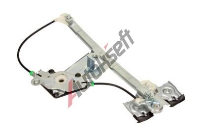 MAXGEAR Zvedac zazen oken MXG 50-0209, 50-0209