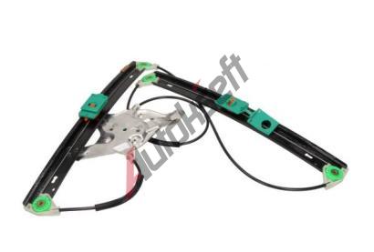 MAXGEAR Zvedac zazen oken MXG 50-0210, 50-0210