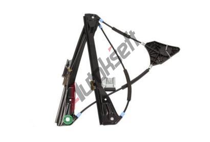 MAXGEAR Zvedac zazen oken MXG 50-0213, 50-0213