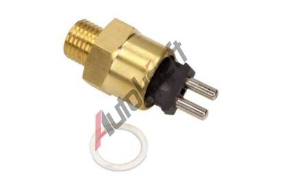 MAXGEAR Teplotn spna vtrku chladie MXG 50-0217, 50-0217