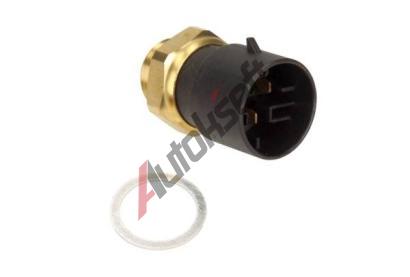 MAXGEAR Teplotn spna vtrku chladie MXG 50-0219, 50-0219
