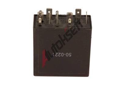 MAXGEAR Rel intervalu strn / ostikovn MXG 50-0221, 50-0221