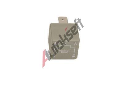 MAXGEAR Rel havicho systmu MXG 50-0226, 50-0226