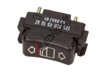 MAXGEAR Spna zvedacho zazen okna MXG 50-0229, 50-0229