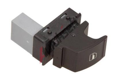 MAXGEAR Spna zvedacho zazen okna MXG 50-0230, 50-0230