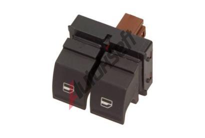MAXGEAR Spna zvedacho zazen okna MXG 50-0231, 50-0231
