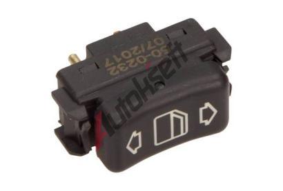 MAXGEAR Spna zvedacho zazen okna MXG 50-0232, 50-0232