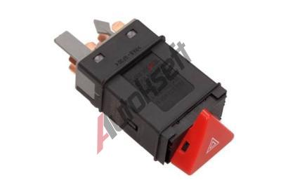 MAXGEAR Vypna vstranch blika MXG 50-0237, 50-0237
