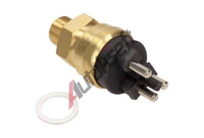 MAXGEAR Teplotn spna vtrku chladie MXG 50-0239, 50-0239