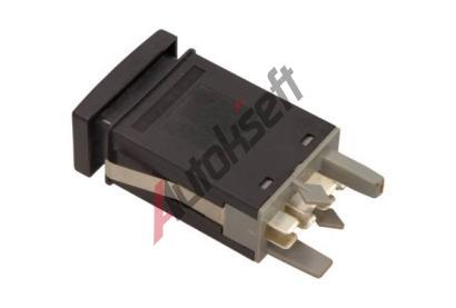 MAXGEAR Vypna vstranch blika MXG 50-0240, 50-0240