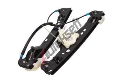 MAXGEAR Zvedac zazen oken MXG 50-0243, 50-0243
