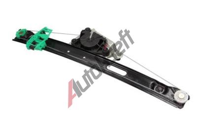 MAXGEAR Zvedac zazen oken MXG 50-0245, 50-0245