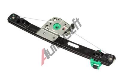 MAXGEAR Zvedac zazen oken MXG 50-0246, 50-0246