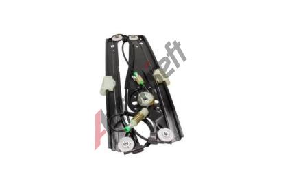 MAXGEAR Zvedac zazen oken MXG 50-0249, 50-0249