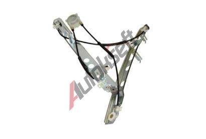 MAXGEAR Zvedac zazen oken MXG 50-0254, 50-0254