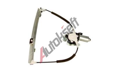 MAXGEAR Zvedac zazen oken MXG 50-0255, 50-0255