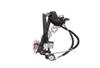 MAXGEAR Zvedac zazen oken MXG 50-0257, 50-0257