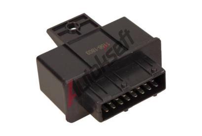 MAXGEAR Rel palivovho erpadla MXG 50-0258, 50-0258