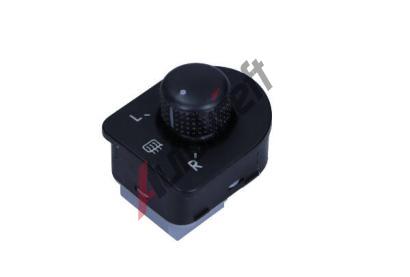 MAXGEAR Spna nastaven zrctek MXG 50-0267, 50-0267