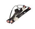 MAXGEAR Zvedac zazen oken MXG 50-0276, 50-0276