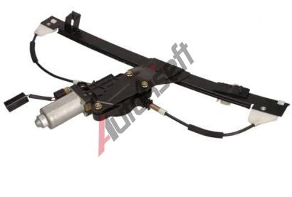 MAXGEAR Zvedac zazen oken MXG 50-0277, 50-0277